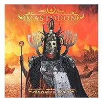 Warner Music Mastodon - EMPEROR OF SAND | Vinyl