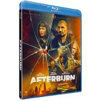 METROPOLITAN FILMEXPORT Afterburn Blu-ray FR