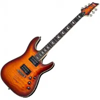 Schecter Omen Extreme-6 Vintage Sunburst
