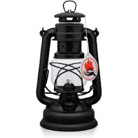 Feuerhand Baby Special 276 Matte Black, 276-MZ, stormlamp