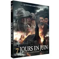 RIMINI EDITIONS 7 JOURS EN JUIN-FR-BLURAY