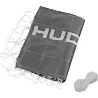 Hudora Voetbaldoelnet, 213cm