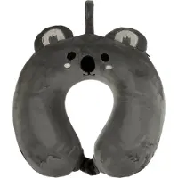 Puckator Relaxeazzz Koala Pluche Memory Foam Nekkussen