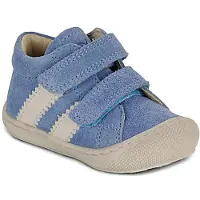 Naturino Hoge Sneakers MACKS 3 VL kind 21