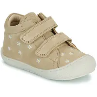Naturino Hoge Sneakers COCOON VL EMBR.DAISIES kind 20