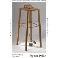 Snoeck Publishers Sigmar Polke, La Demultiplication De L'Humour