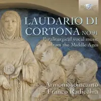 OUTHERE Laudario Di Cortona 91