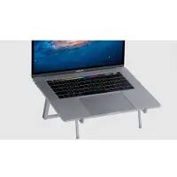 Rain Design mBar Pro+ Foldable Laptop Stand Silver - 10084