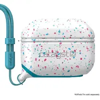 Catalyst Waterproof & Drop Proof Case AirPods Pro (1st, 2nd & 3rd Generation) Funfetti - CATAPLAPDPRO2FUN