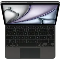 Apple origineel Magic Keyboard iPad Pro 11 inch (2018 - 2022) iPad Air 11 inch (2020 - 2026) QWERTY ESP Black - MXQT2Y/A