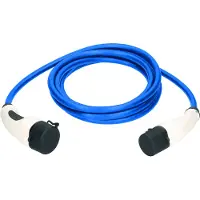 As Schwabe 65103 eMobility laadkabel 5 m