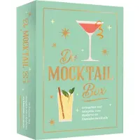 BBNC Uitgevers De Mocktail Box