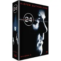 20th Century Fox 24: Season 2