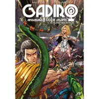 Dark Dragon Books Gadiro 2, De slang van Boreas