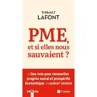 L'aube Eds De PME ET SI ELLES NOUS SAUVAIENT UNE VOIE POUR RECONCILIER