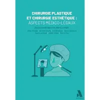Anthemis CHIRURGIE PLASTIQUE ET CHIRURGIE ESTHETIQUE
