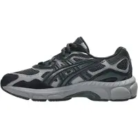 Asics Sportschoen 'GEL-NYC' grafiet / donkergrijs / spar