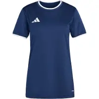 Adidas Functioneel shirt 'Entrada26' navy / wit