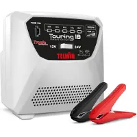 Telwin acculader Touring 18 230V 12V/24V