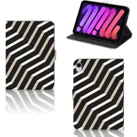 B2Ctelecom iPad Mini 6 (2021) Tablet Beschermhoes Illusion