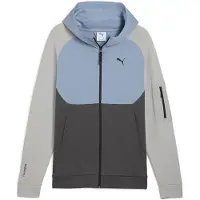 Puma Tech Sweatshirt Met Rits