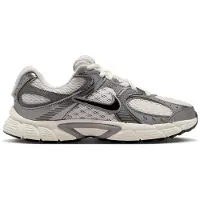 Nike V5 RNR Sneakers Kids Wit Zilvergrijs Zwart
