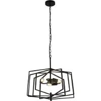 Searchlight Desing hanglamp Slinky