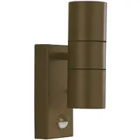 Searchlight Search Light Metro LED 2LT Outdoor Wandlamp