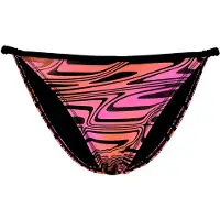 Puma Printed Bikinibroekje