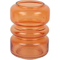 PT Living Vaas Maravillo Bright Orange
