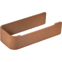 Zone Denmark Ume toiletpapierhouder Terracotta