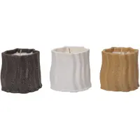 Ferm Living Rylith Geurkaars Multi - Set of 3