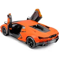 Bburago Lamborghini Revuelto 1:24 Auto