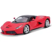 Bburago Ferrari Laferrari modelauto schaalmodel 1:24