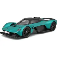 Maisto 1:18 SE 2022 Aston Martin Valkyrie