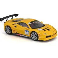 Bburago Ferrari 488 Uitdaging