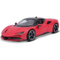 Bburago Voiture Ferrari SF90 Stradale 1:24
