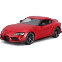 Maisto Toyota Supra GR 1:24 Auto