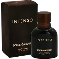 Dolce&Gabbana Herengeuren Intenso Eau de Parfum Spray 40 ml