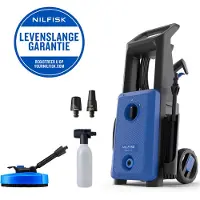 Nilfisk Classic 120 P