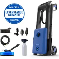 Nilfisk Classic 140 PAD
