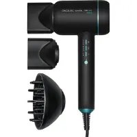 Cecotec Föhn Cecotec Bamba IoniCare 6000 Rockstar Ice 1800W