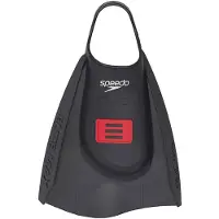 Speedo Dmc Elite Max Fin Swimming Fins Zwart EU 40