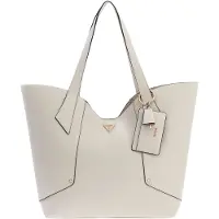 GUESS Schoudertas pink