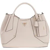 GUESS Schoudertas pink