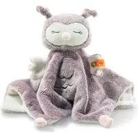 Steiff eldock Soft Cuddly Friends uil Ollie knuffeldock