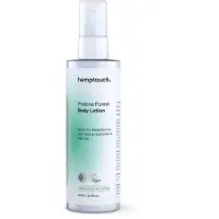 Hemptouch Pristine forest body lotion 200 ml