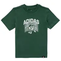 Adidas T-shirt Essentials Tee Set Kids kind 6 / 7 jaar