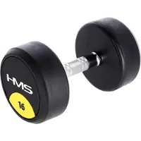 HMS Ronde Dumbbell Pro - 16 kg