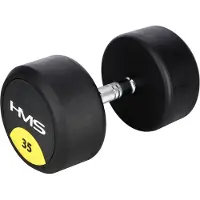 HMS Rubberen halter Hg Pro | Maat 35 kg
